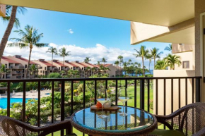 Kamaole Sands 3-305